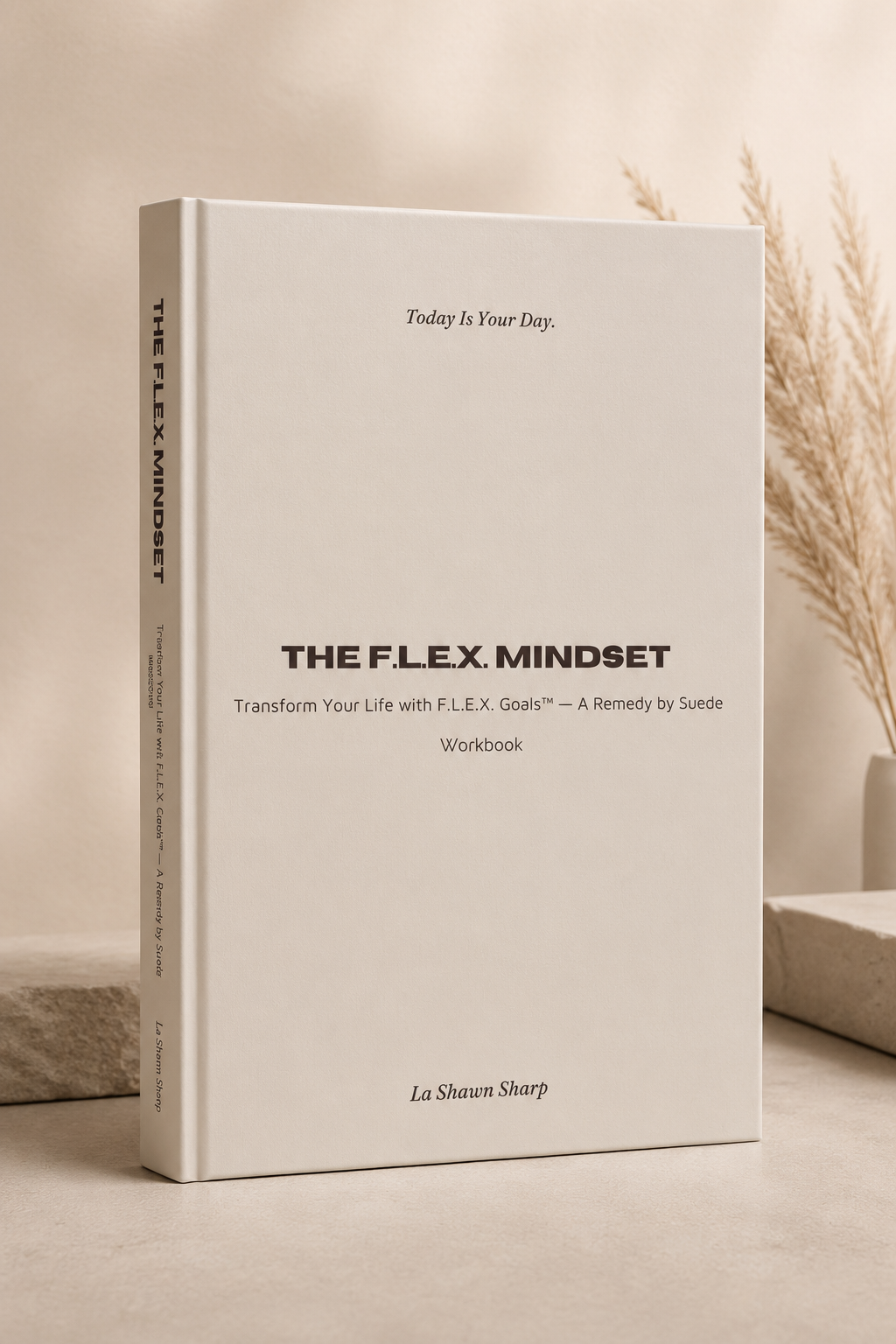 The F.L.E.X Mindset